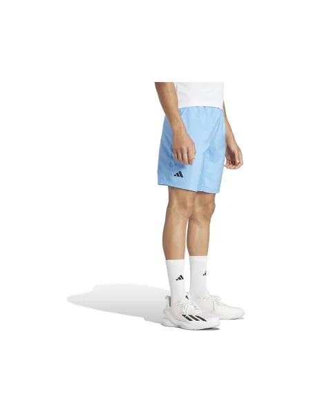 Pantaloni Adidas albastru