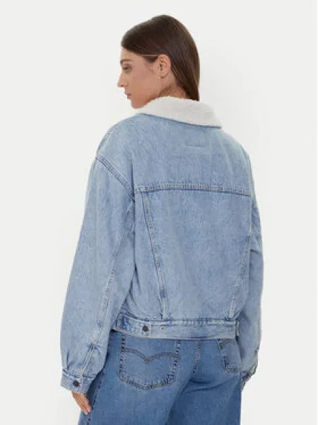 Paltas Levi's ® mėlyna