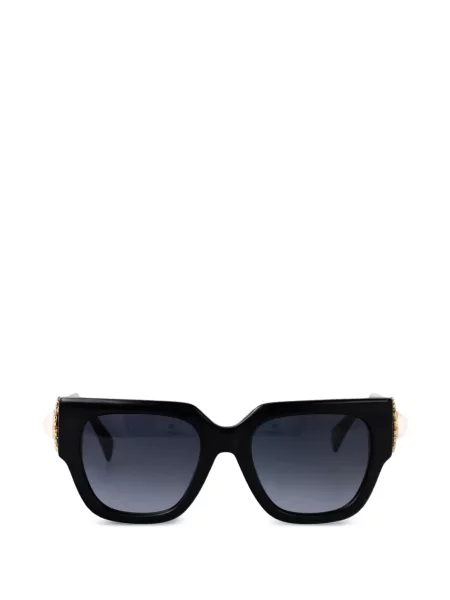 Ochelari de soare Moschino negru