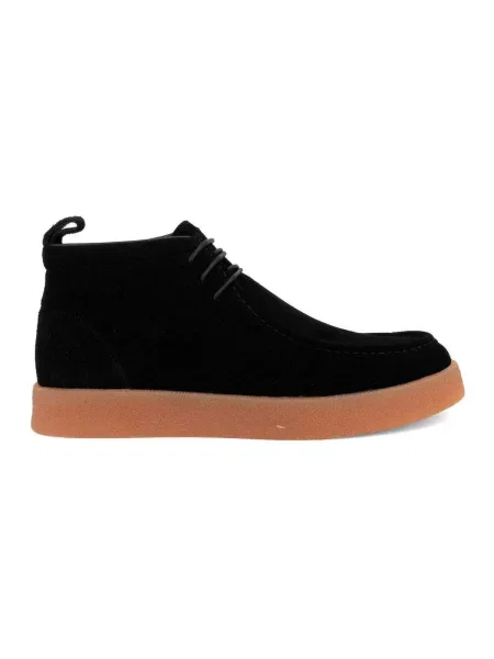 Pantofi Sergio Moretti negru