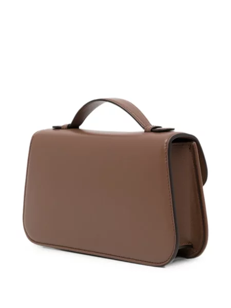 Geantă shopper Neous maro