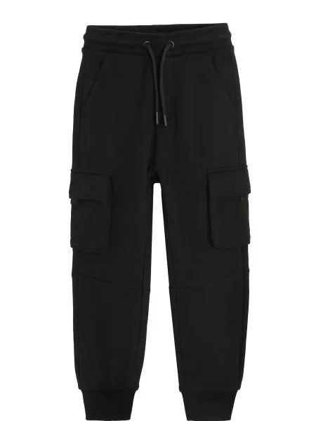 COOL CLUB by SMYK Pantaloni negru