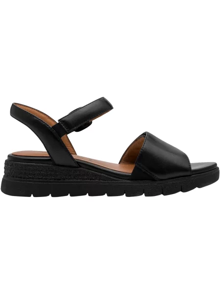 Pantofi Tamaris negru