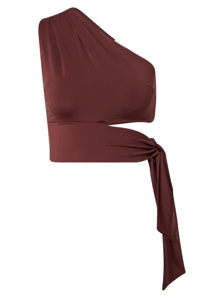 LeGer by Lena Gercke Top Leia pueblo maro