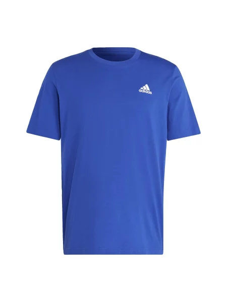 Koszulka sportowa adidas Essentials niebieska