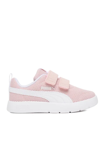 Sneakers Puma COURTFLEX V3 MESH PS roz