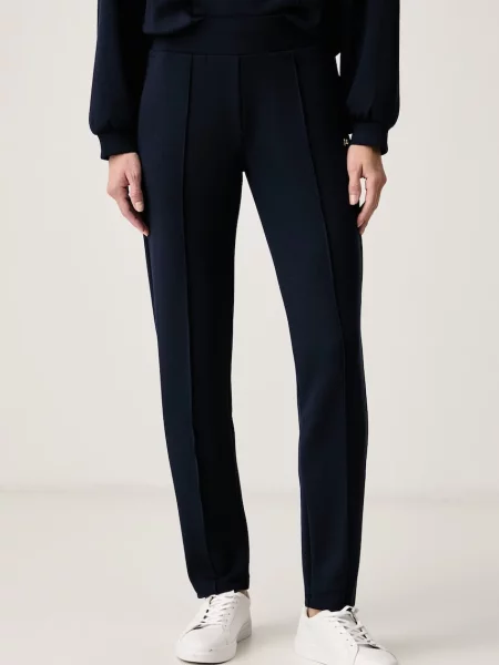 Emporio Armani dres niebieski