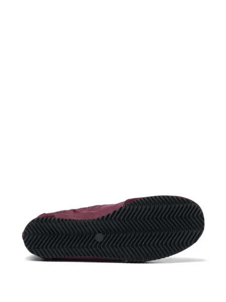 Sneakerși Scarosso roșu