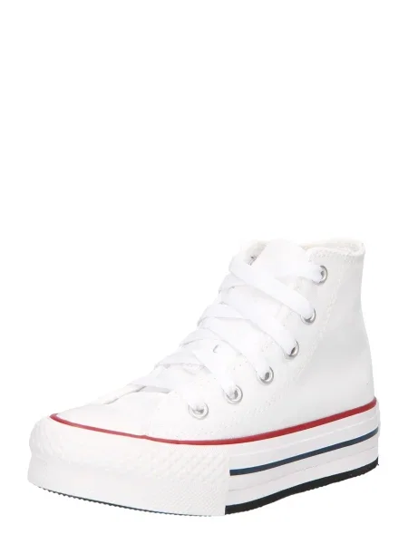 CONVERSE Tenisice Chuck Taylor All Star plava / crvena bijela