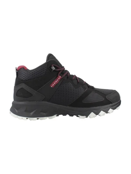 Pantofi Columbia negru