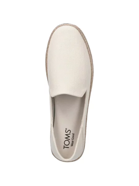 Espadrile Toms țesuți
