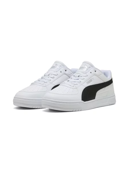 PUMA Sneakersy unisex Caven III Buty 44 biały