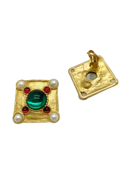 Cercei Jennifer Gibson Jewellery auriu