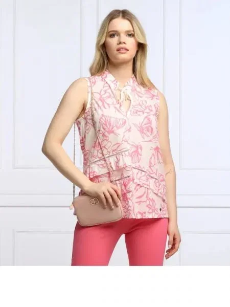 Marc Cain hanorac roz