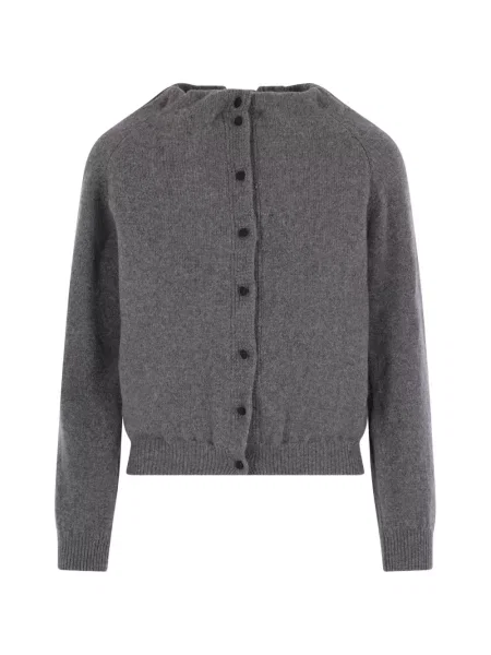 Cardigan Ter Et Bantine gri