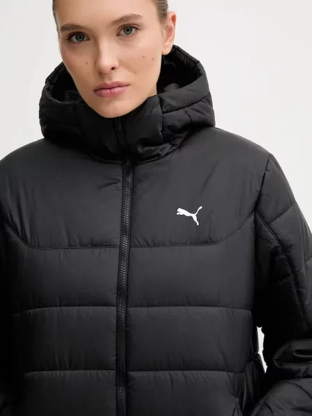 Куртка Puma черная