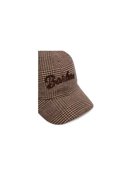 Barbour Baseball sapka Kirkless barna