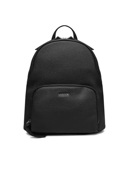 Рюкзак Lasocki черный