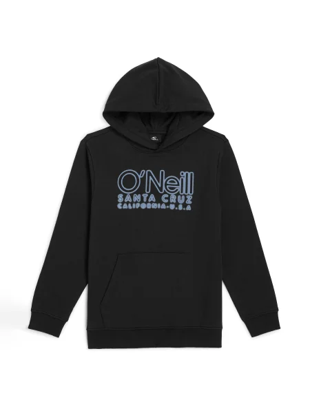 Palton copii O'neill negru