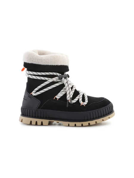 Pantofi Palladium negru