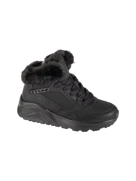 Pantofi copii Skechers negru