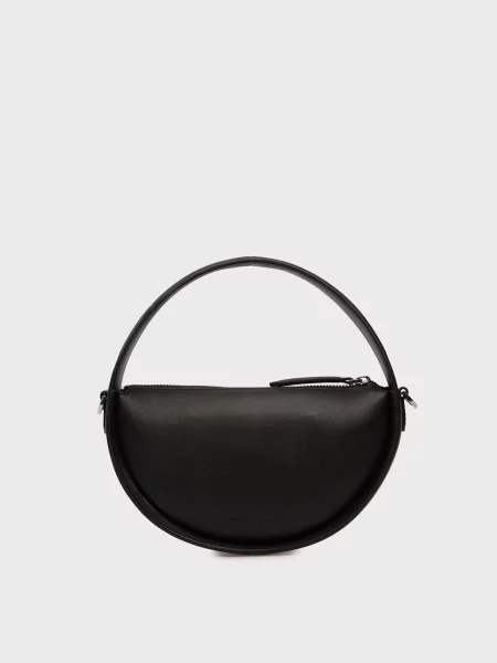 Сумка Karl Lagerfeld K/Signature чорна