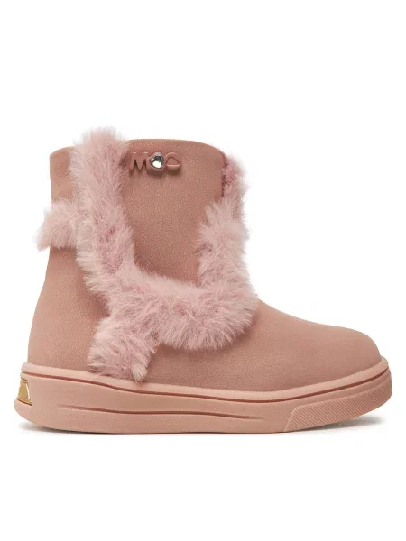 Mayoral Zimski škornji roza