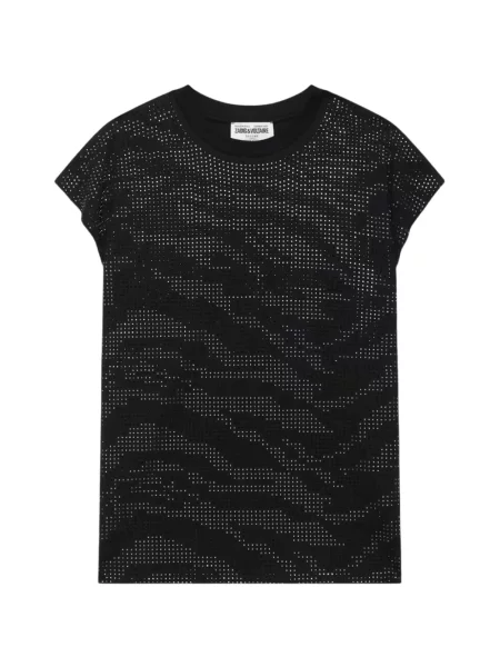 Топ Zadig&voltaire черно