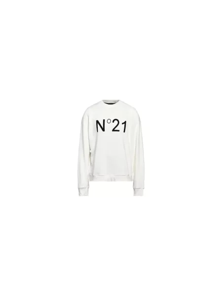 Bluza N°21 biała