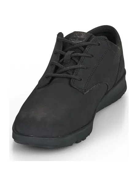 Street tenisky Timberland čierna