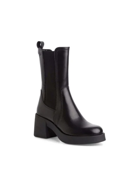 Tamaris Ghete chelsea negru