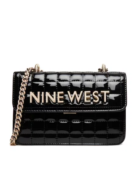 Nine West Torbica crna