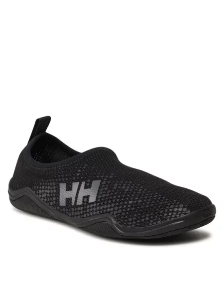 Helly Hansen Batai Crest Watermoc juoda