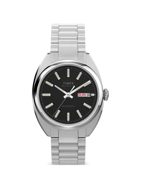 Ceas Timex negru