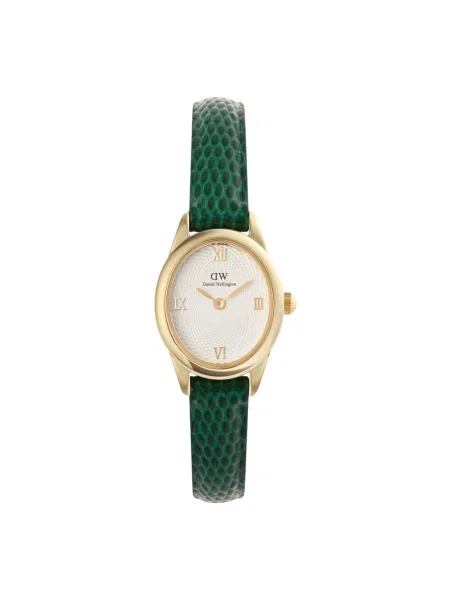 Zegarek Daniel Wellington zielony