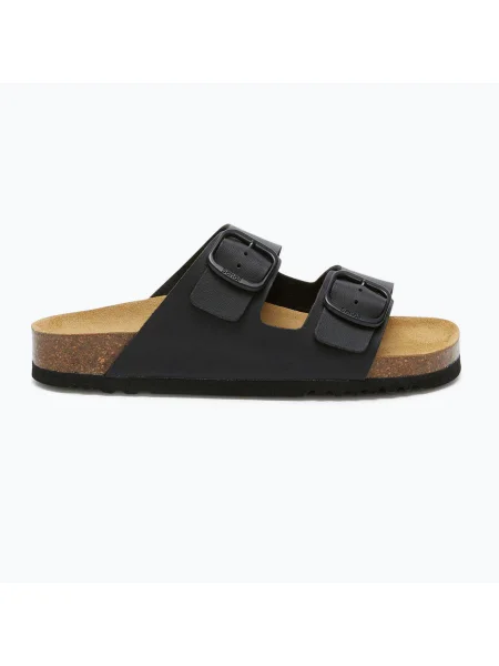 Scholl Josephine női flip-flopok. Méret: 36 EU fekete