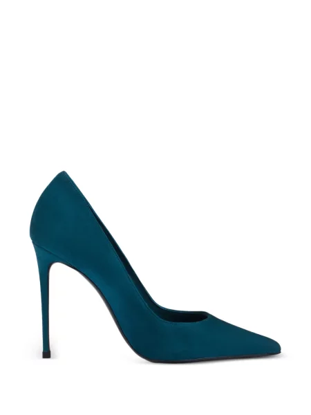 Pantofi cu toc Le Silla albastru