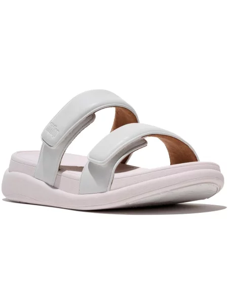 Sandále Fitflop biela