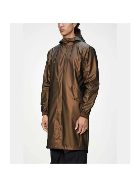 Parka Rains