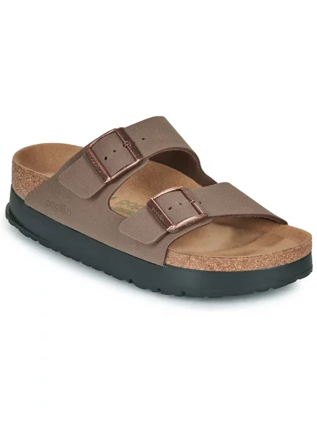 Natikači Papillio s platformo