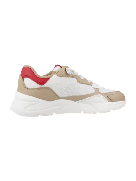 Pantofi copii Geox maro