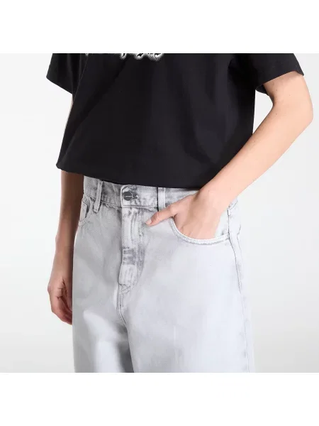 Дънки Carhartt WIP W Brandon Pant Black L черно