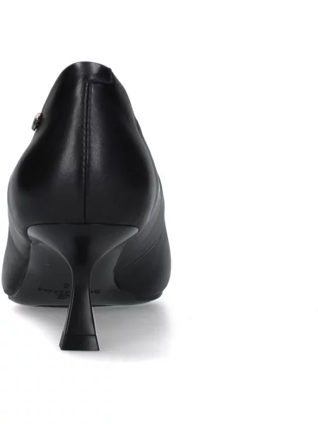 Pantofi Donna Serena negru