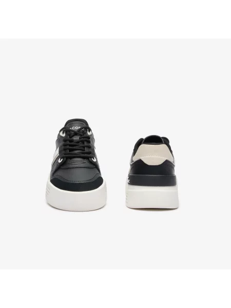 Кроссовки Lacoste черные