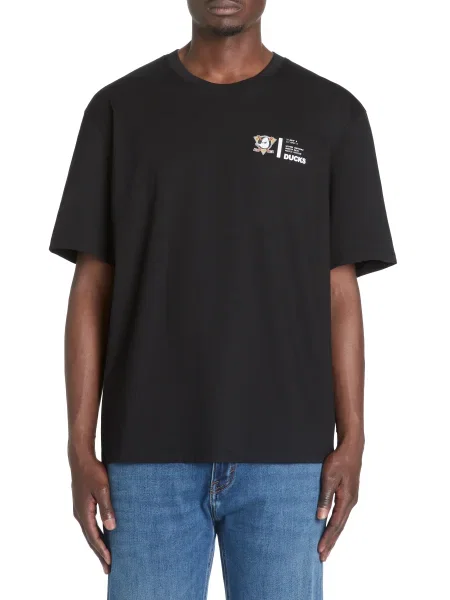 Tricou Celio scurt