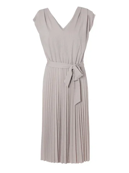 TATUUM Rochie de cocktail bej