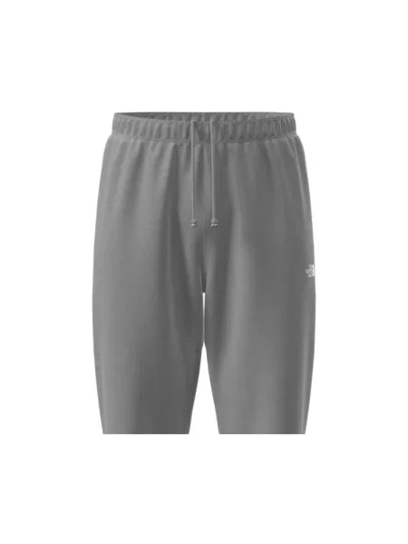 The North Face Pantaloni trening Evolution Simple Dome gri