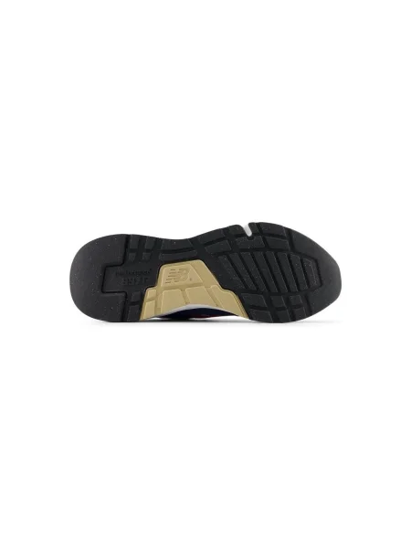 Pantofi New Balance albastru