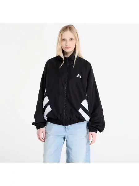 Hanorac Adidas Performance alergare negru