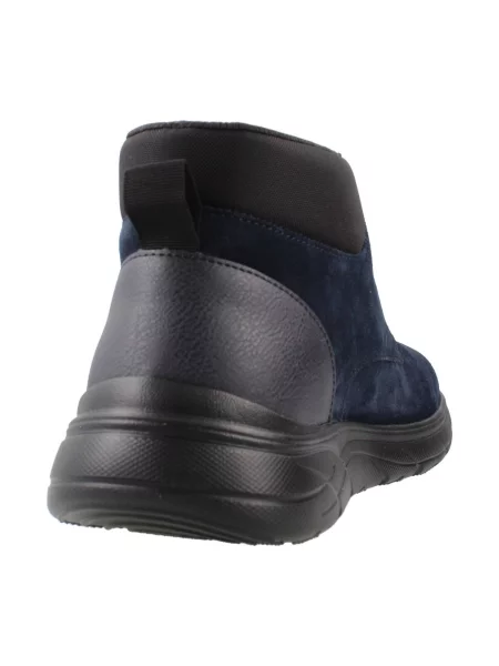 Pantofi Geox albastru